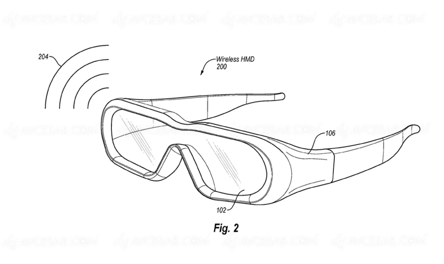 Amazon prépare un produit réalité virtuelle/réalité augmentée
