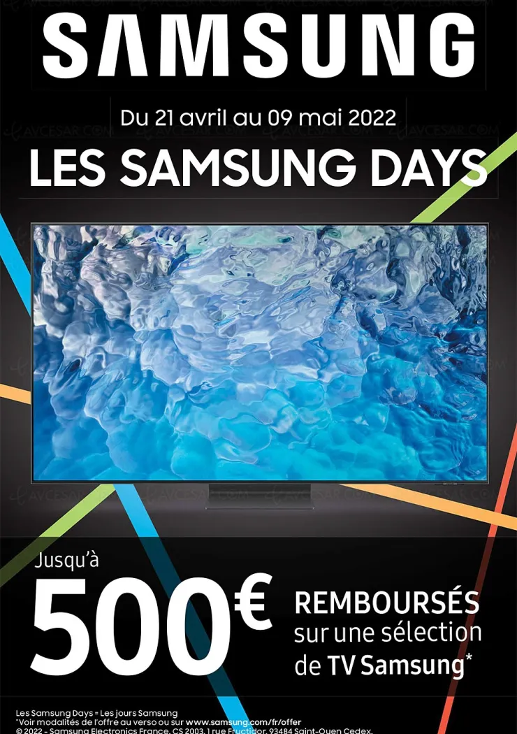 offre-de-remboursement-tv-samsung-neo-qled-qled-2022-jusqu-a-500-rembourses