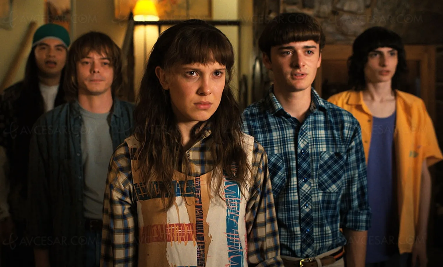 Quoi de neuf sur Netflix en mai ? Stranger Things revient en saison 4 !