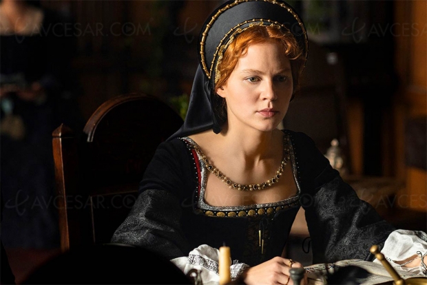Becoming Elizabeth : la série sur la jeunesse d’Elizabeth I le 12 juin
