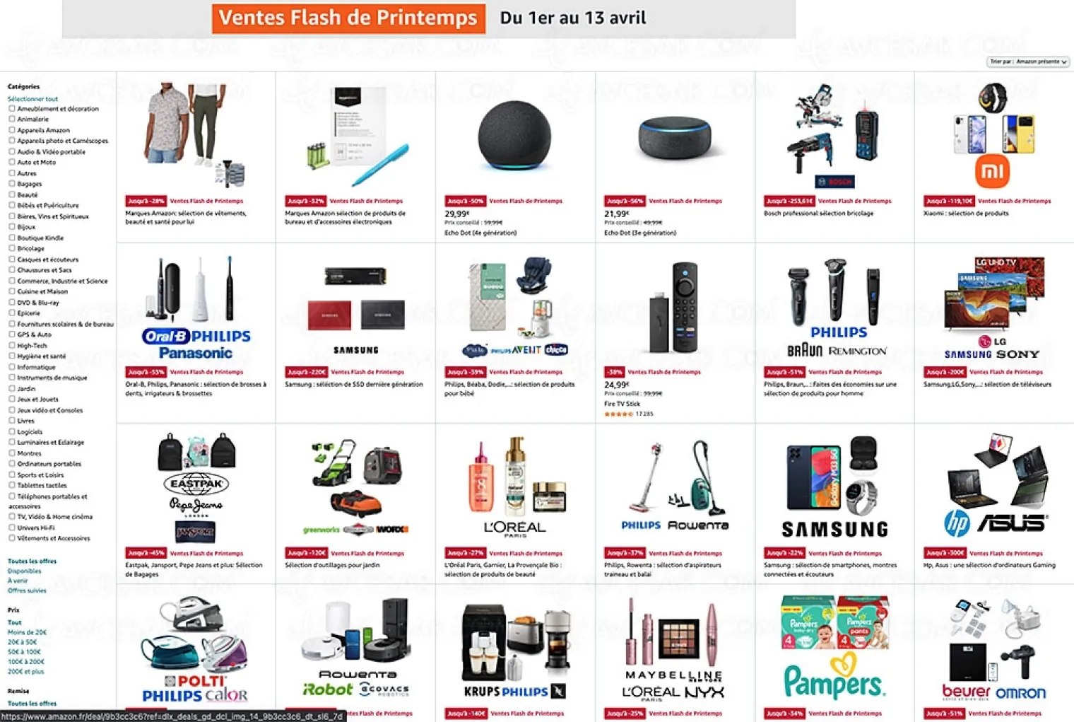 ventes-flash-2022-amazon-6-660-offres-jusqu-a-85