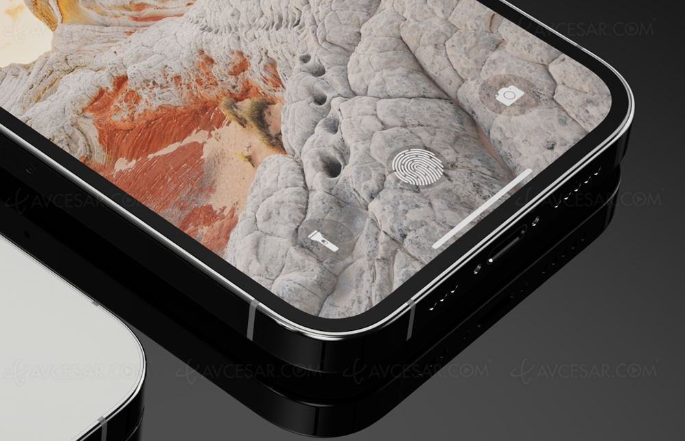 Port Lightning amélioré sur iPhone&nbsp;14, mais toujours pas&nbsp;d’USB‑C