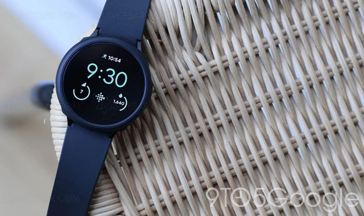 et-la-google-pixel-watch-va-s-appeler