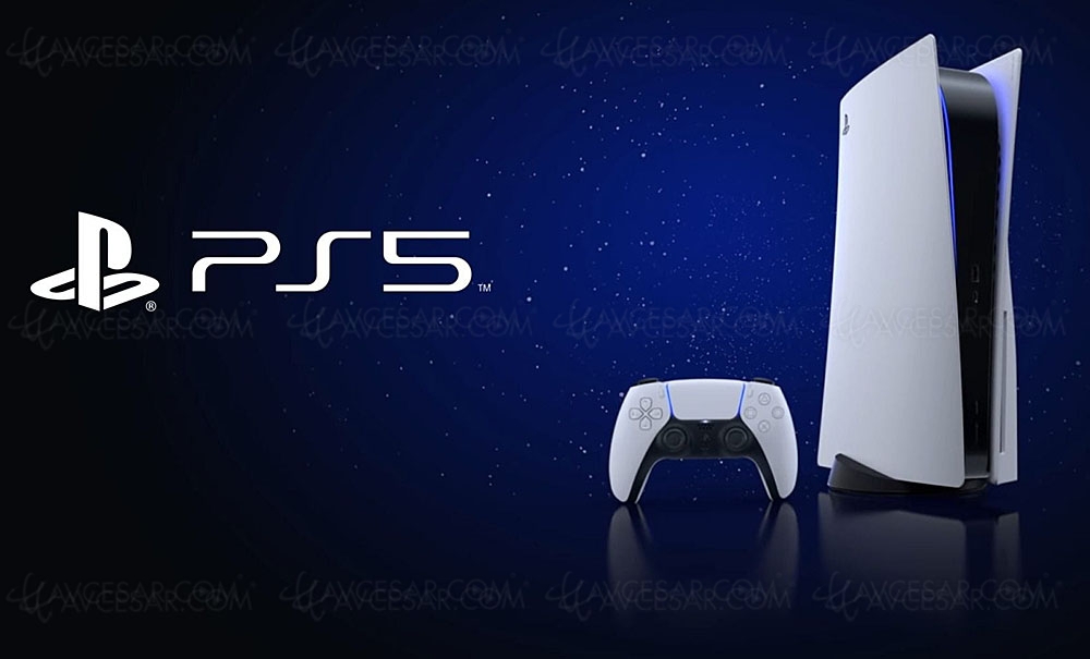 Sony confirme le VRR sur&nbsp;PS5 pour cette&nbsp;semaine