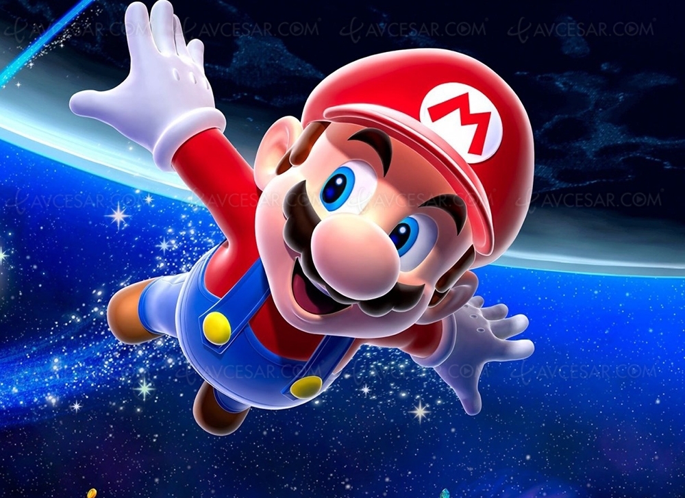 Le film Super Mario Bros retardé&nbsp;à&nbsp;2023