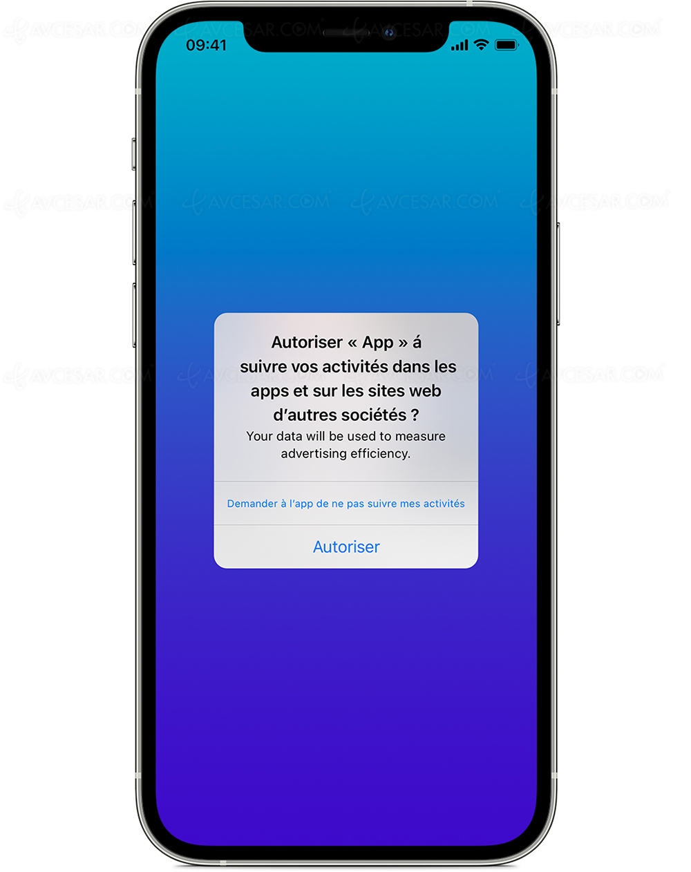 Bloquage du suivi des pubs sur&nbsp;iOS&nbsp;: coup dur pour Facebook, YouTube et&nbsp;les&nbsp;autres