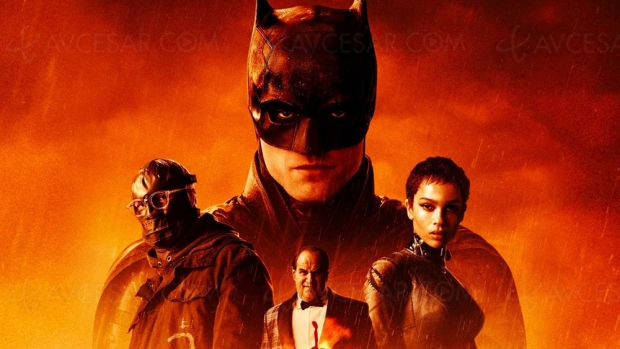 La suite de The Batman : c’est officiel et on vous dit pourquoi