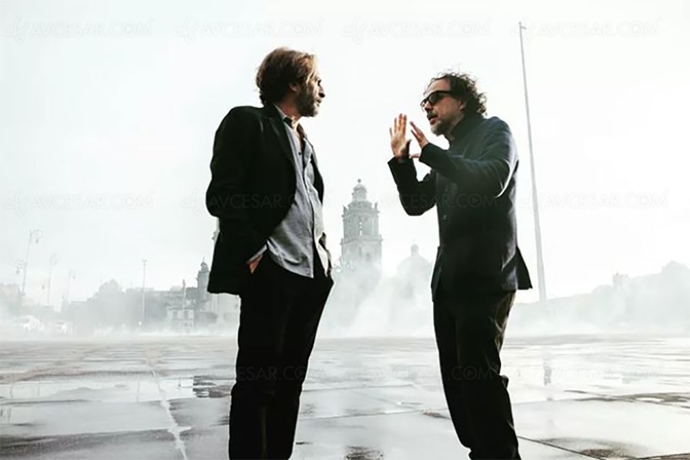 Netflix achète Bardo, le prochain film d’Alejandro Gonzalez&nbsp;Iñárritu