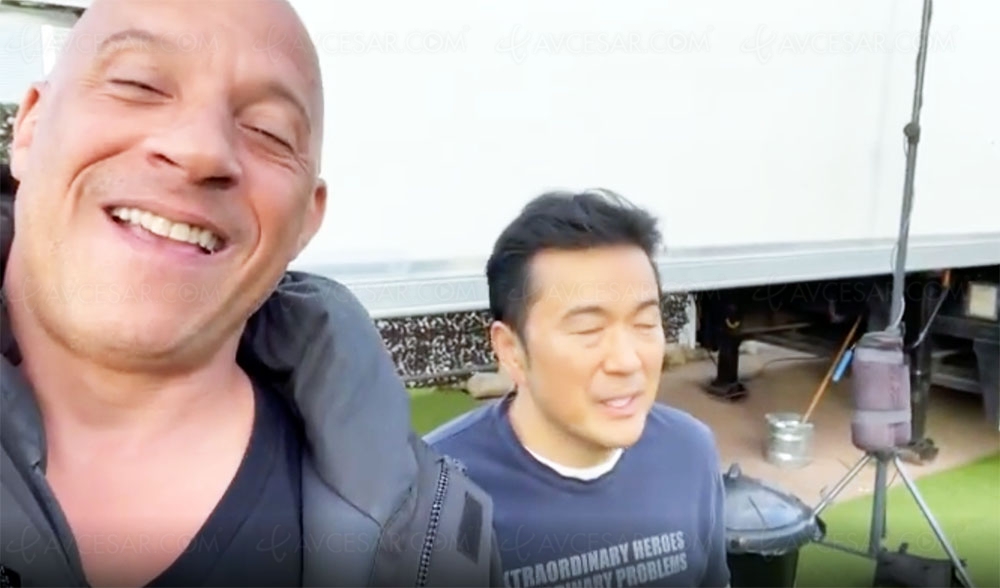 Fast & Furious&nbsp;X cherche réalisateur&nbsp;: ça&nbsp;urge&nbsp;!
