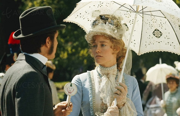 Cybill Shepherd, muse et « Daisy Miller » pour Peter Bogdanovich