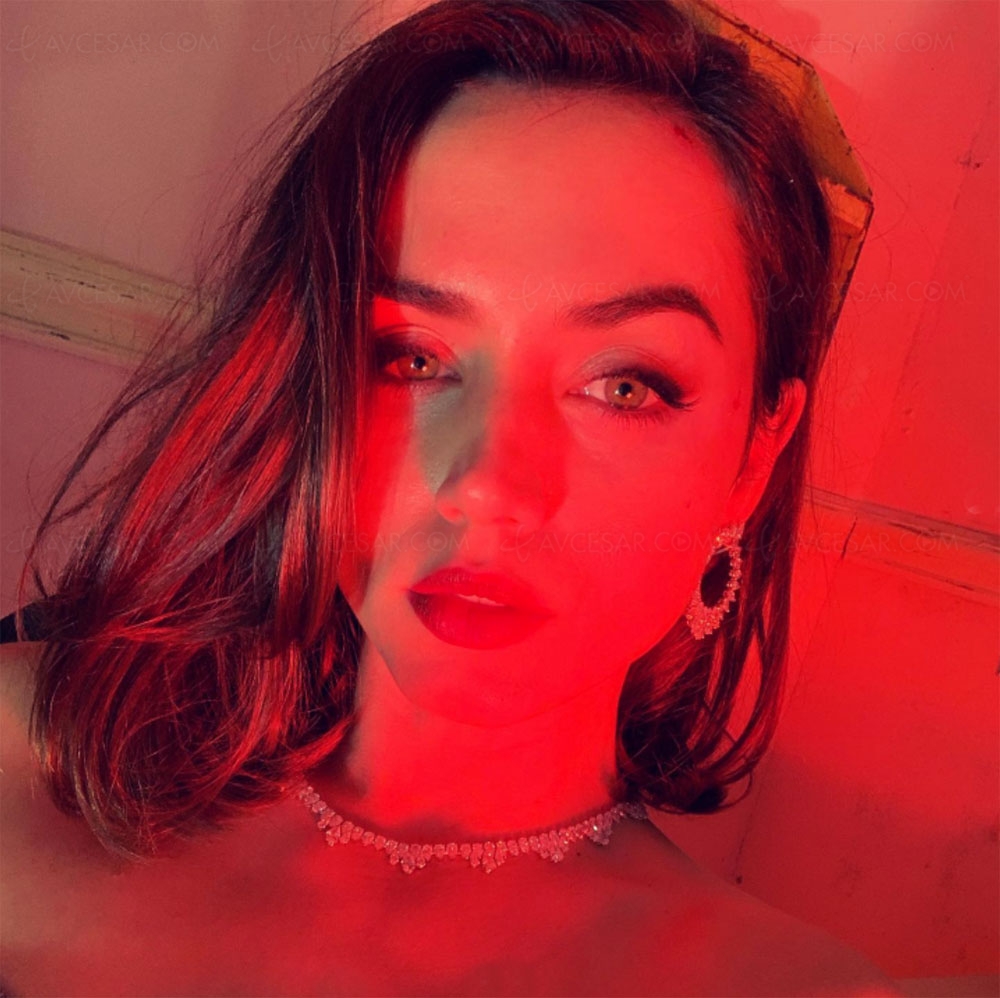 Le spin off de John Wick a trouvé son héroïne avec Ana&nbsp;de&nbsp;Armas