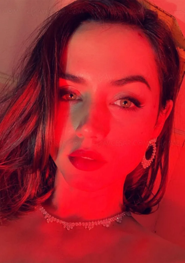 Le spin off de John Wick a trouvé son héroïne avec Ana de Armas