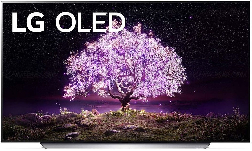 French Days 2022 > TV Ultra&nbsp;HD 4K LG&nbsp;OLED65C1 à&nbsp;1&nbsp;399&nbsp;€ à ne&nbsp;pas&nbsp;rater