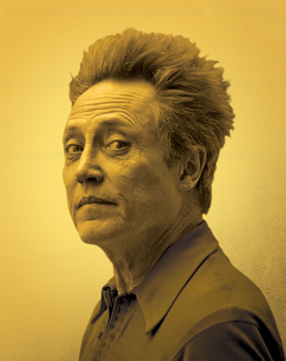 Christopher Walken, nouvel Empereur de&nbsp;Dune&nbsp;partie&nbsp;2