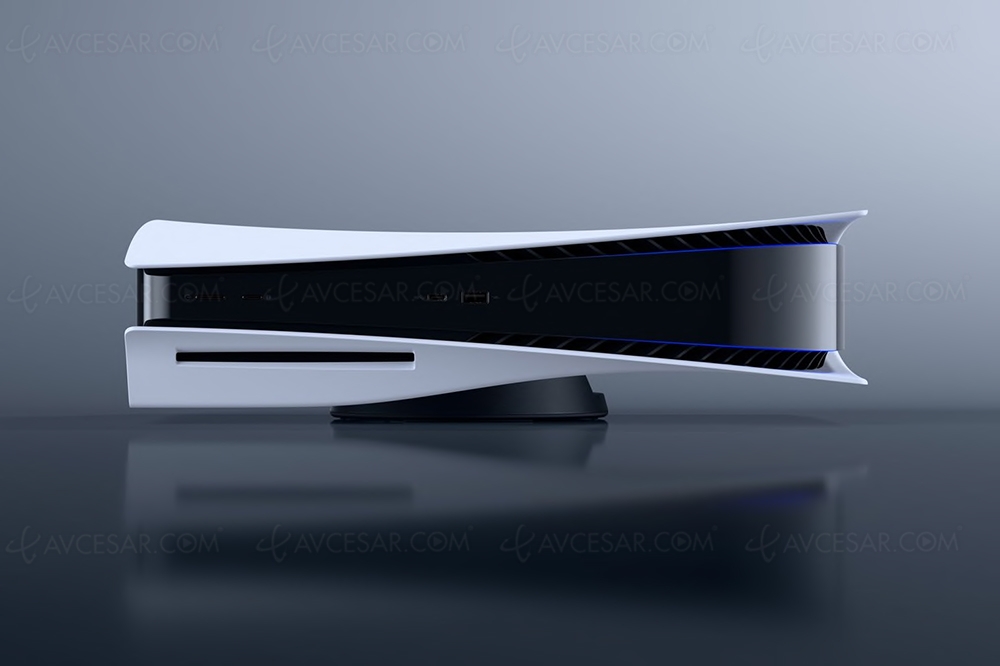 Plus de 19 millions de PlayStation&nbsp;5 vendues dans&nbsp;le&nbsp;monde