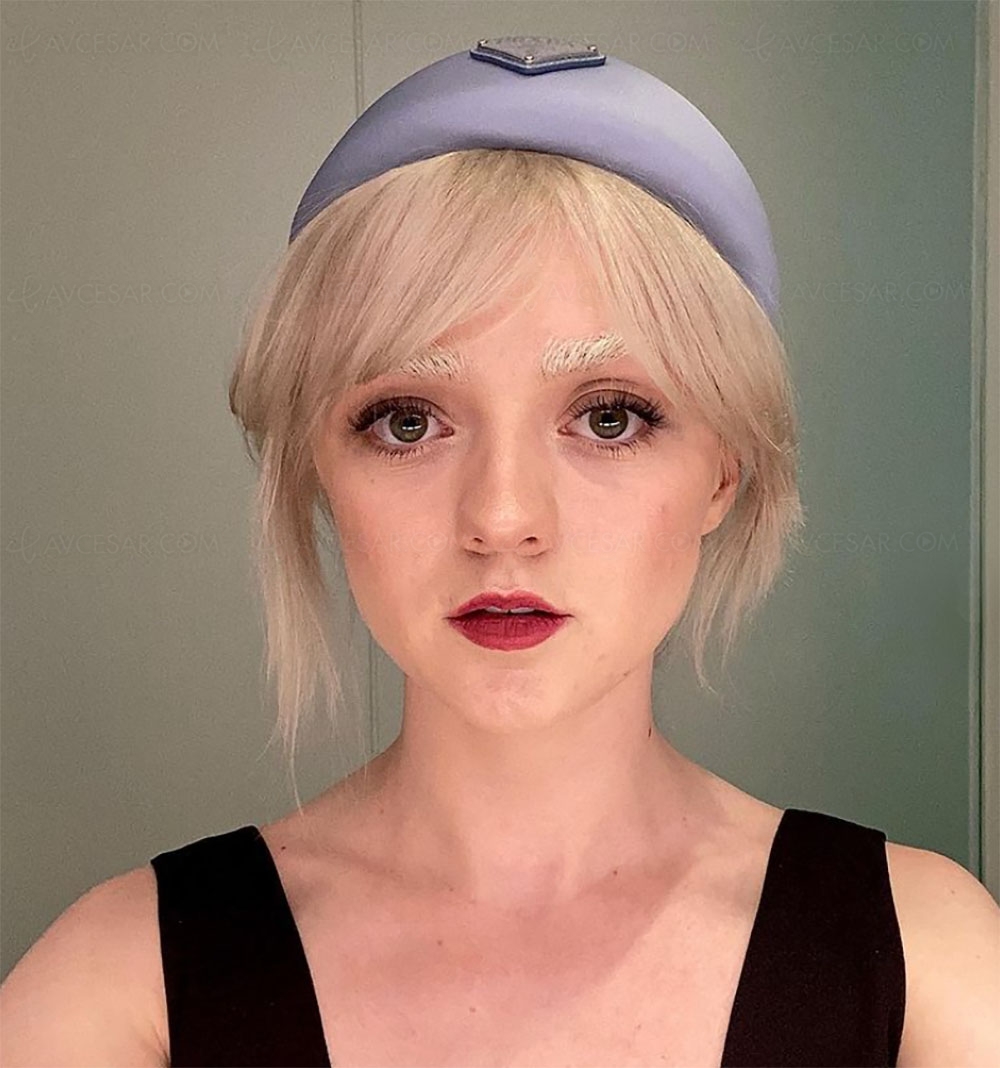 Le casting de The&nbsp;New Look s’étoffe avec Maisie Williams (Game&nbsp;of&nbsp;Thrones)