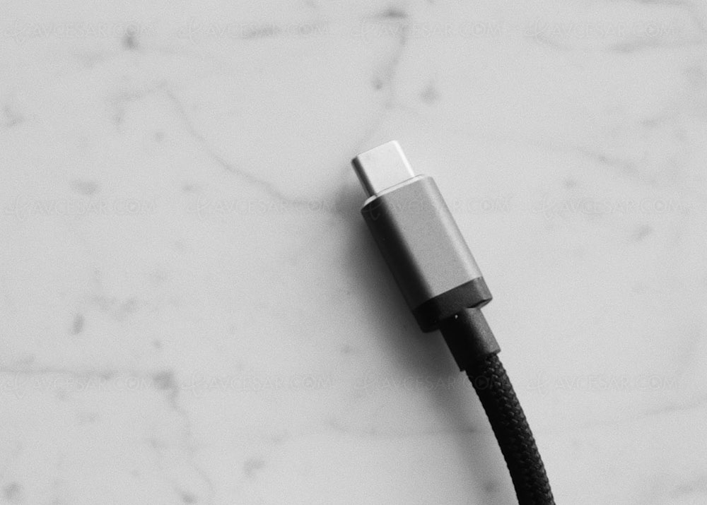 iPhone USB-C en 2023 sur&nbsp;l’iPhone&nbsp;15&nbsp;?