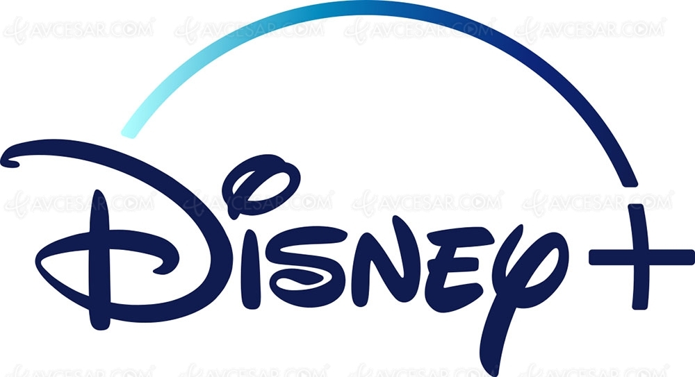 Disney+ devant Netflix&nbsp;en&nbsp;2025