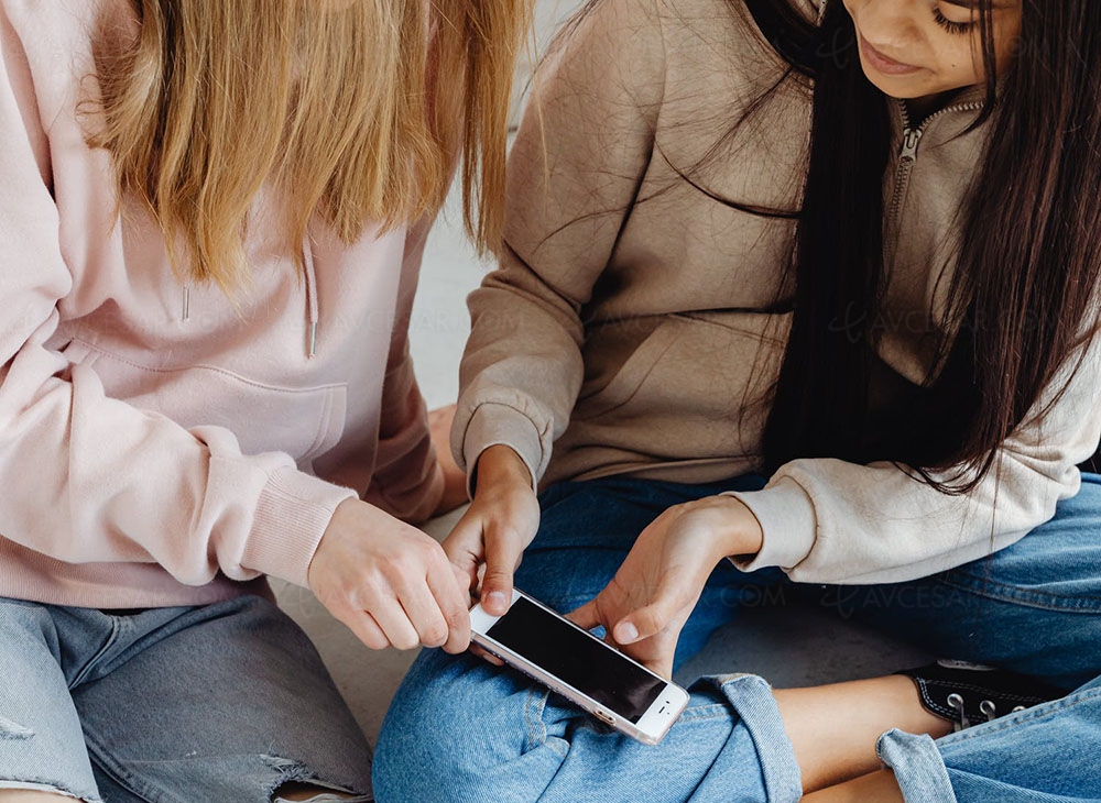 L’abus de smartphone est dangereux pour la santé&nbsp;(mentale)
