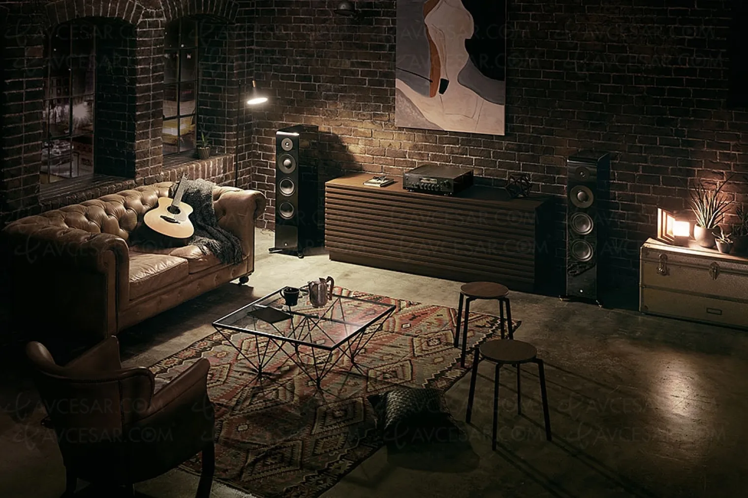yamaha-r-n2000a-ampli-hi-fi-multiroom-musiccast-airplay-2-bluetooth-dlna