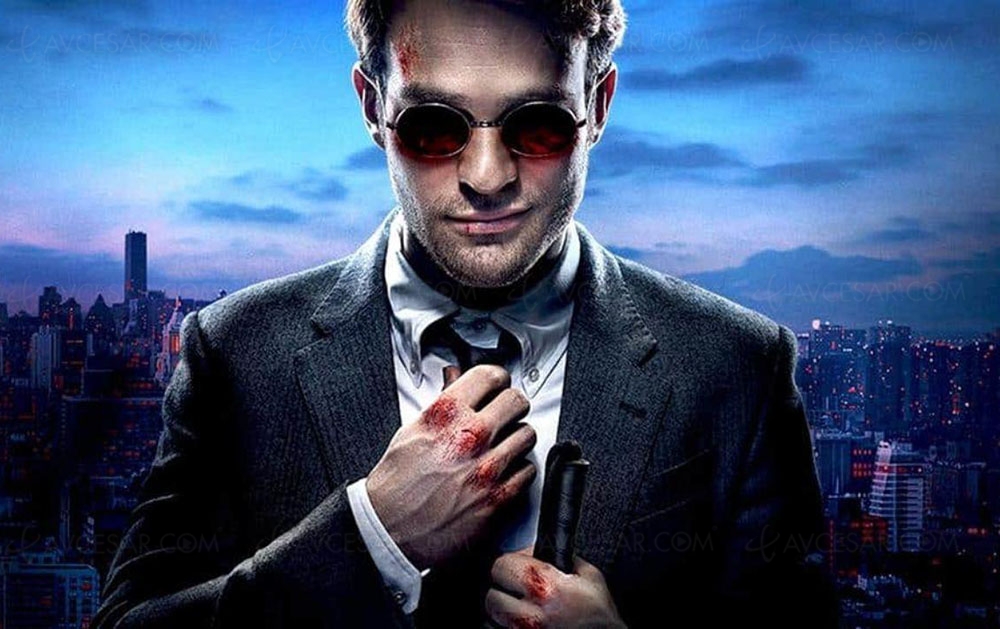 Folie des reboot&nbsp;: la série Daredevil reviendra sur&nbsp;Disney+