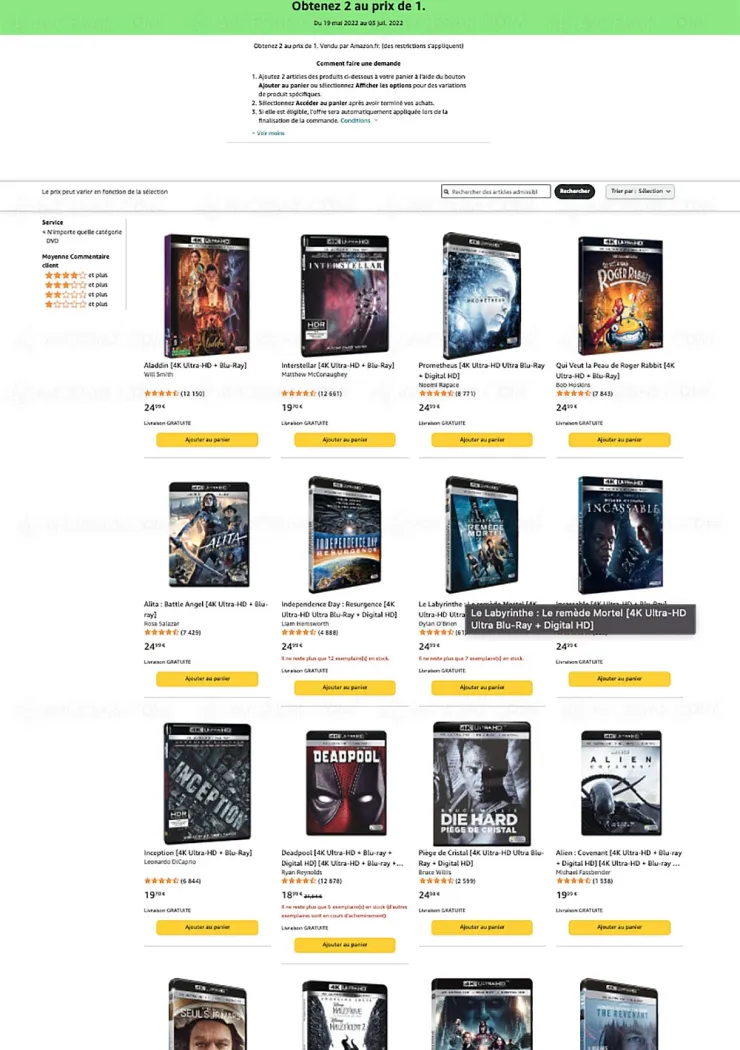 bon-plan-amazon-2-titres-4k-ultra-hd-blu-ray-achetes-1-offert