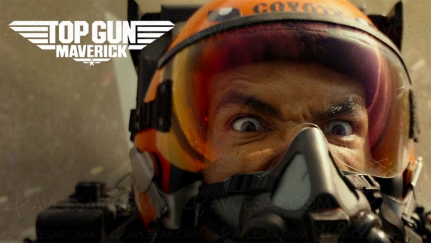 Top Gun : Maverick 4K Ultra HD, précommande ouverte