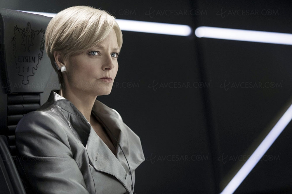 True Detective, Jodie Foster prend la tête de&nbsp;la&nbsp;saison&nbsp;4