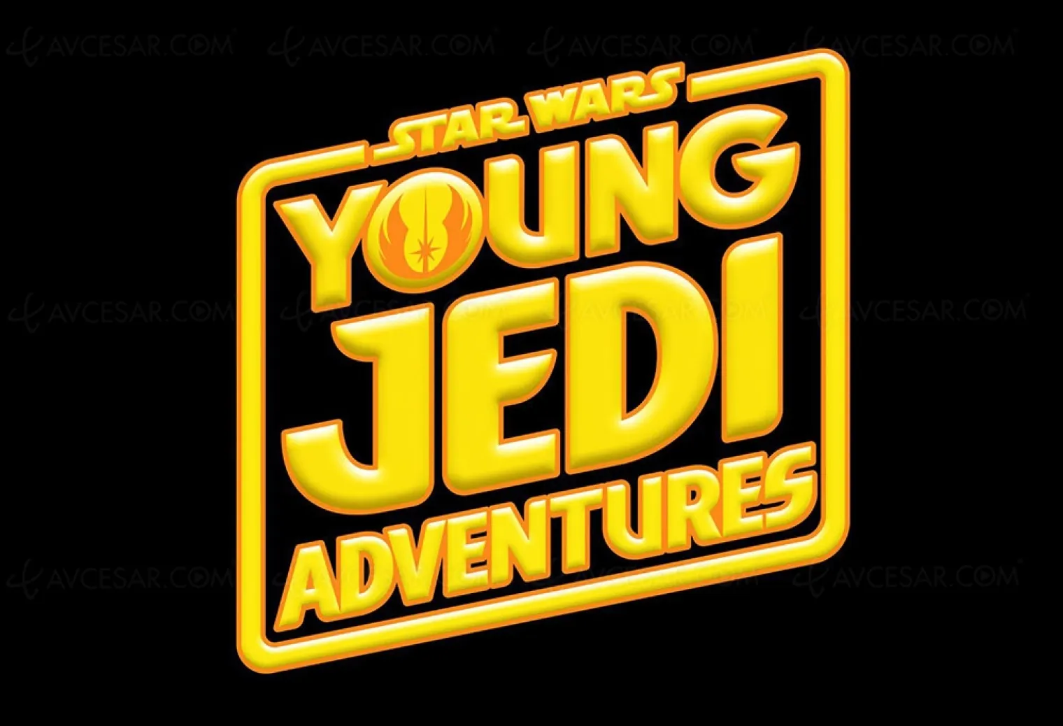 Disney annonce la série Young Jedi Adventures pour le printemps 2023