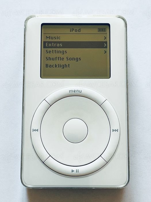 Enchères vintage Apple jusqu’au&nbsp;6&nbsp;juin&nbsp;!