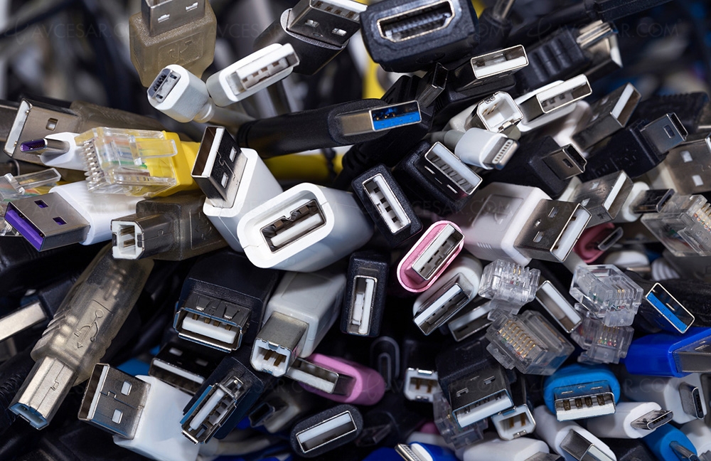 USB-C obligatoire en Europe d’ici&nbsp;2024, fini le Lightning&nbsp;d’Apple&nbsp;?