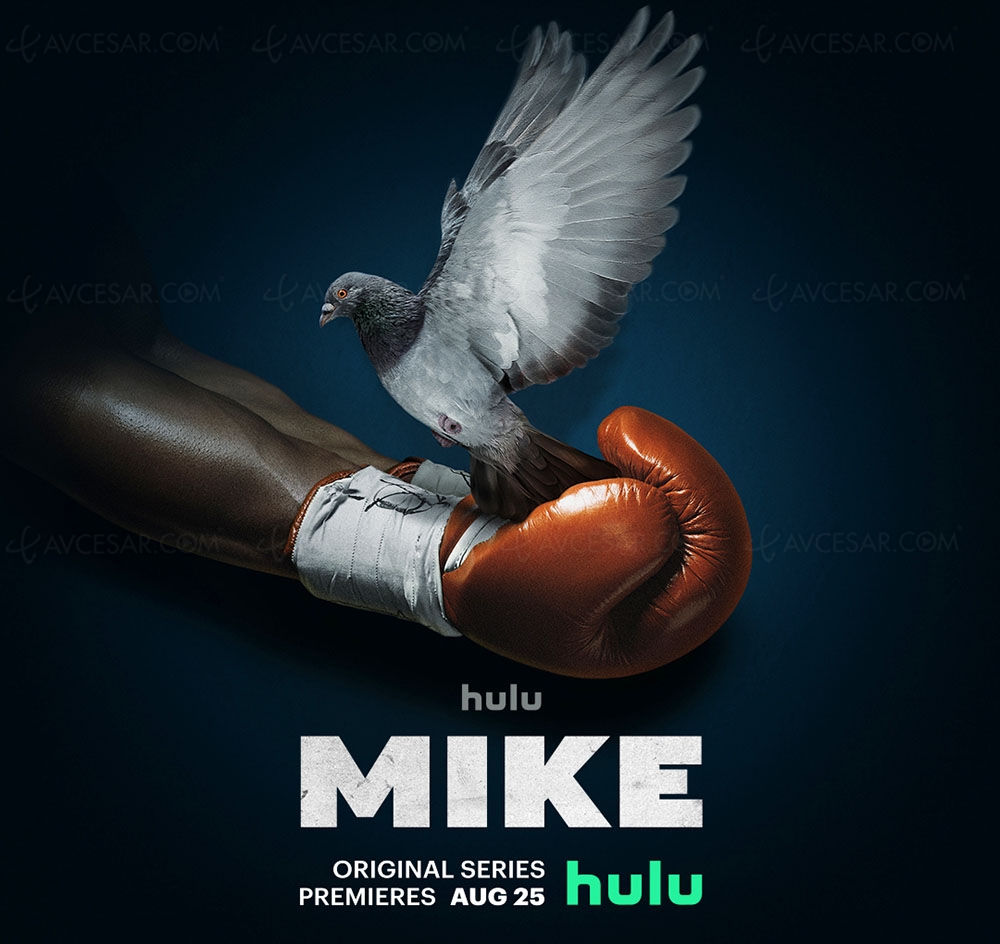 Mike, première bande-annonce de la série sur&nbsp;Mike&nbsp;Tyson