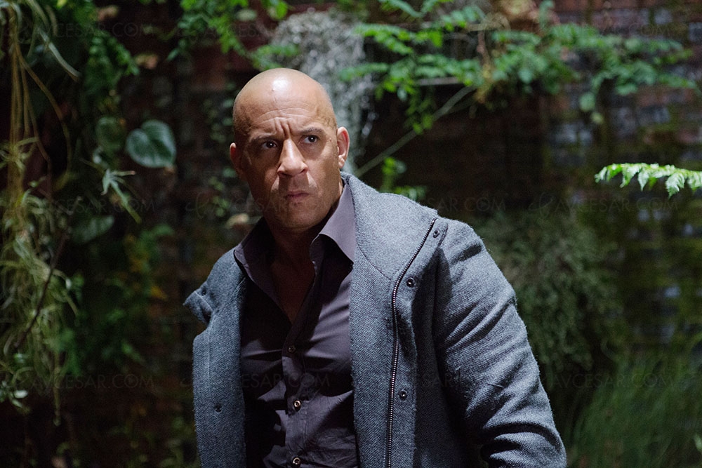Le dernier chasseur de sorcières&nbsp;: Vin Diesel revient en 4K le&nbsp;6&nbsp;juillet