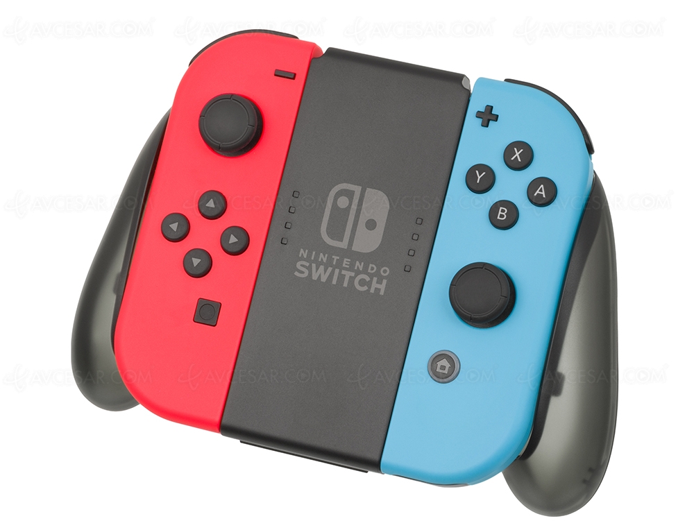 Apple TV : compatibilité manettes JoyCons et&nbsp;Pro Nintendo Switch +&nbsp;autres&nbsp;nouveautés