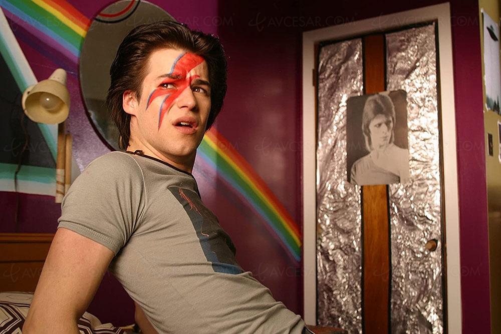 C.R.A.Z.Y.&nbsp;: la fresque canadienne multiprimée en 4K&nbsp;Ultra&nbsp;HD le&nbsp;7&nbsp;septembre