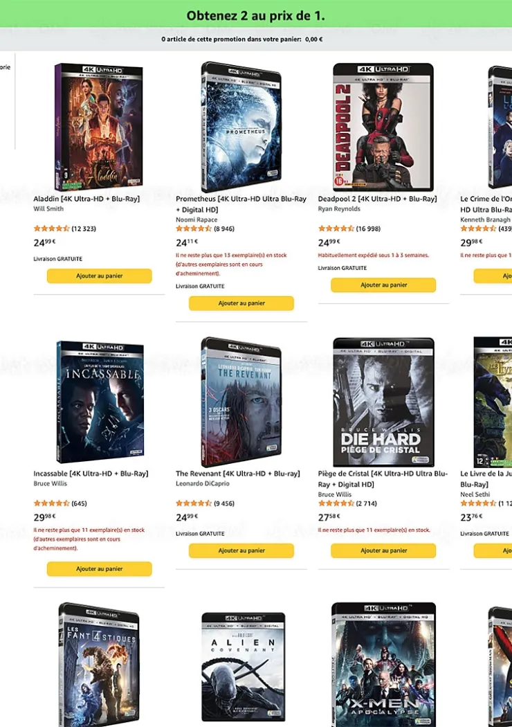bon-plan-amazon-2-titres-4k-ultra-hd-blu-ray-achetes-1-offert