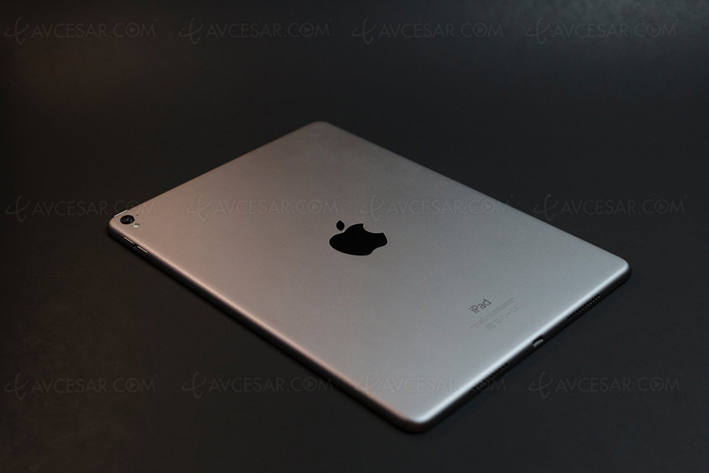 Énorme iPad Pro 14,1'' début&nbsp;2023&nbsp;?