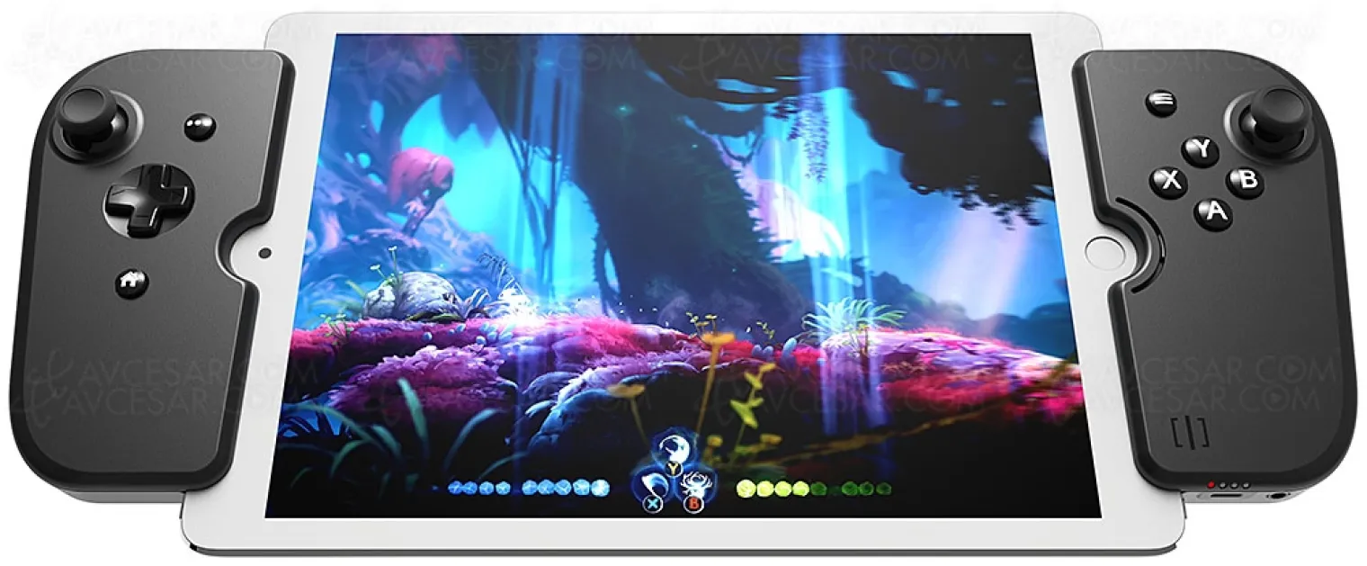 manette-gamevice-pour-ipad