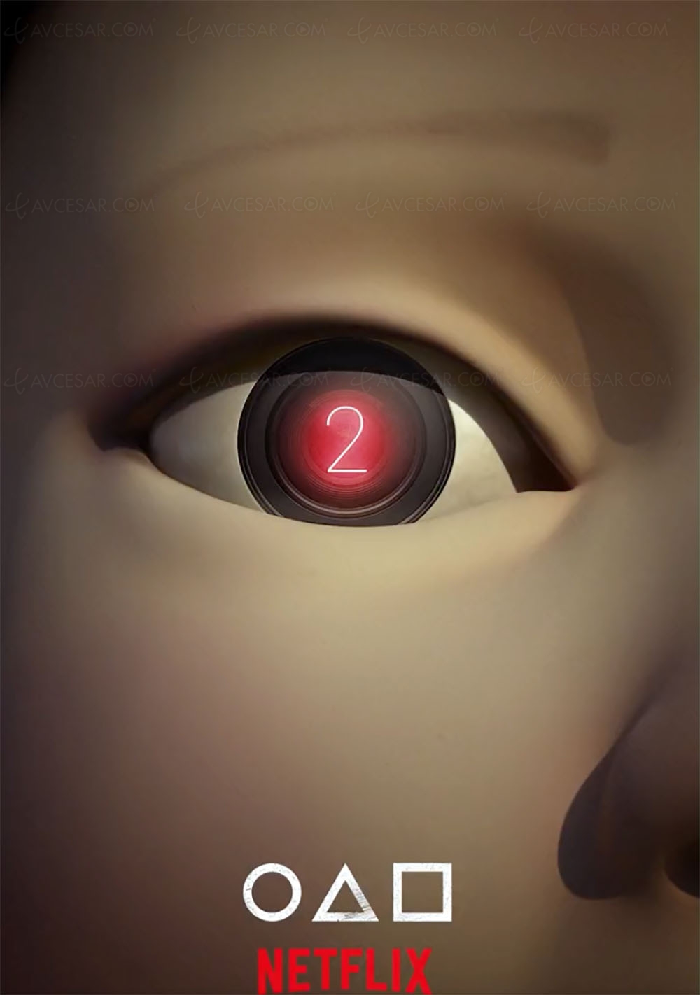 Enfin, des nouvelles de Squid Game&nbsp;saison&nbsp;2