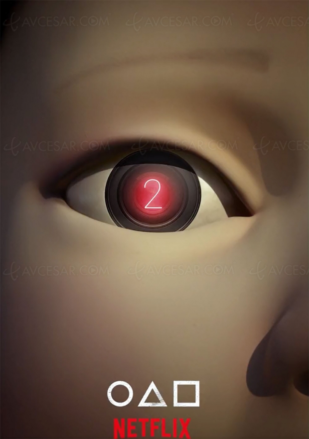 Enfin, des nouvelles de Squid Game saison 2