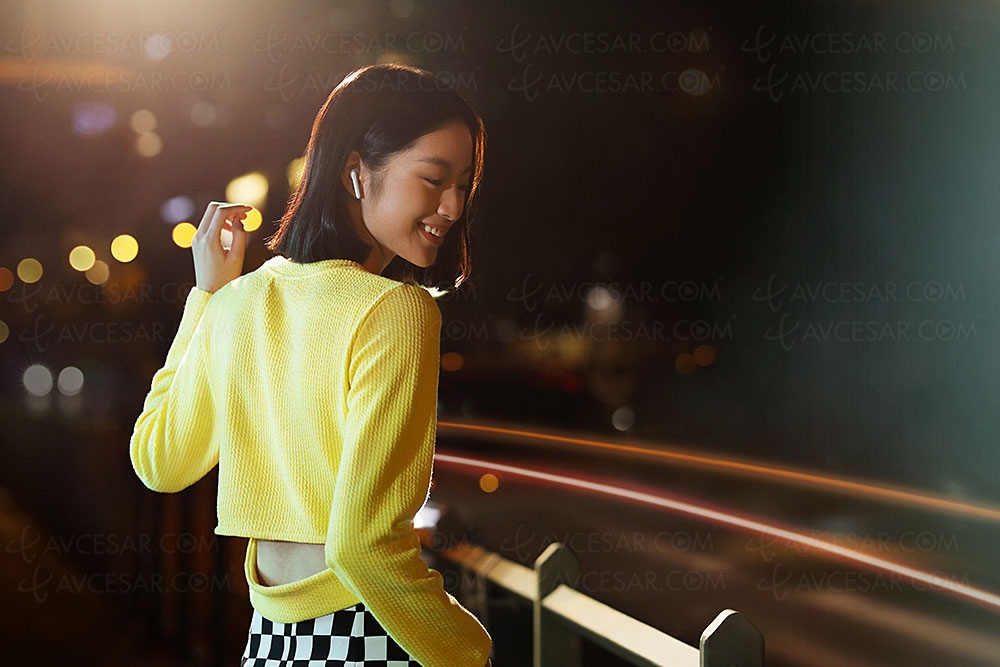 Oppo Enco&nbsp;Air2, nouveaux écouteurs True Wireless&nbsp;abordables