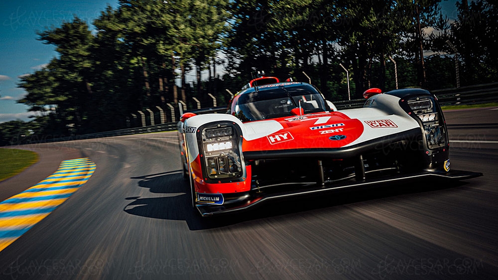 Gran Turismo&nbsp;: après le jeu vidéo, le film&nbsp;en&nbsp;2023&nbsp;?