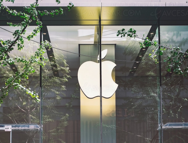 Apple repasse premier au classement des plus grosses entreprises