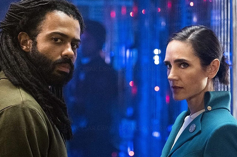 Série Snowpiercer annulée, on n'est pas&nbsp;surpris&nbsp;!