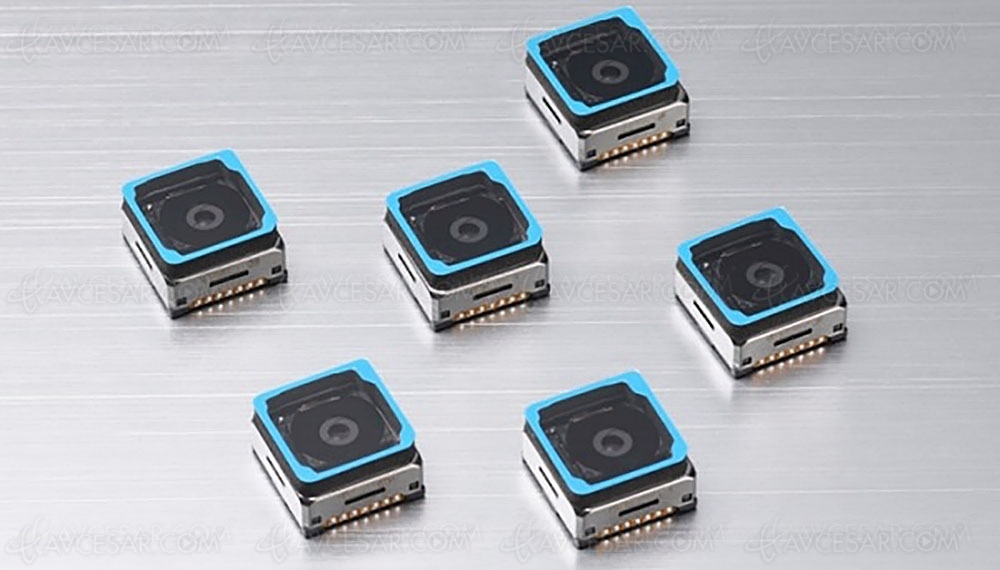 iPhone 15, téléobjectif x5 périscope&nbsp;en&nbsp;vue