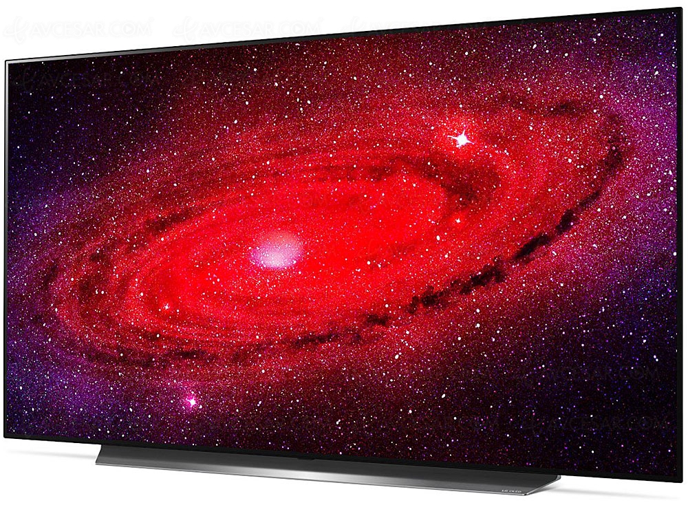 Solde été 2022&nbsp;> TV Ultra&nbsp;HD 4K LG&nbsp;OLED55C1 à&nbsp;879&nbsp;€