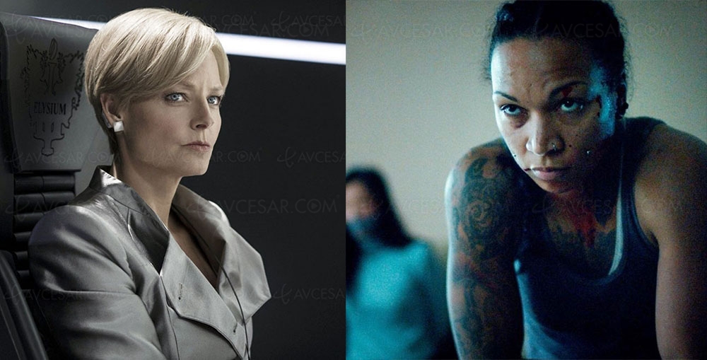 C’est officiel, HBO commande la saison&nbsp;4 de True Detective avec Jodie Foster&nbsp;et…&nbsp;?