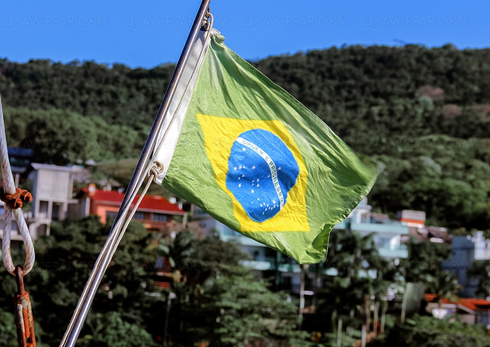 USB-C obligatoire pour Apple, au&nbsp;Brésil&nbsp;aussi&nbsp;?