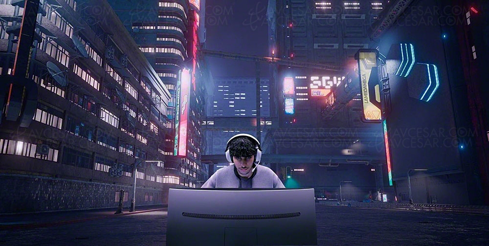 Sony Inzone : 2&nbsp;écrans M3/M9 et&nbsp;3&nbsp;casques gaming&nbsp;H3/H7/H9