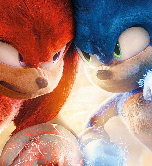 Sonic 2, édition 4K Ultra HD supersonique le 10 août